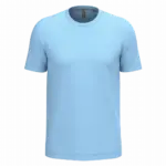 T-shirt ronde hals korte mouwen — productfoto 62