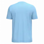 T-shirt ronde hals korte mouwen — productfoto 63