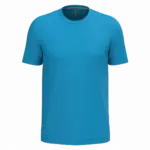 T-shirt ronde hals korte mouwen — productfoto 65