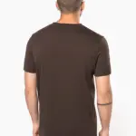 T-shirt V-hals korte mouwen — productfoto 2