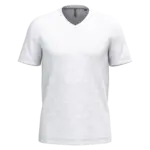 T-shirt V-hals korte mouwen — productfoto 12