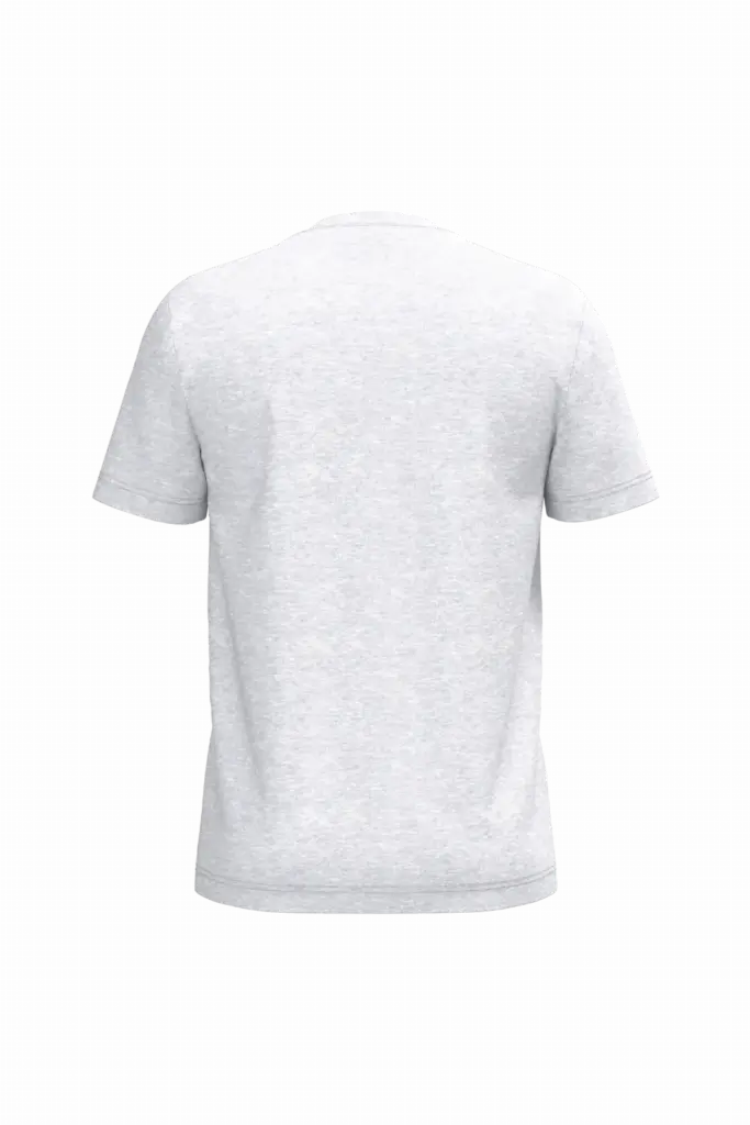 T-shirt V-hals korte mouwen — productfoto 13