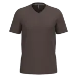 T-shirt V-hals korte mouwen — productfoto 18