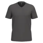 T-shirt V-hals korte mouwen — productfoto 21