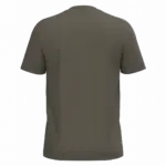 T-shirt V-hals korte mouwen — productfoto 25