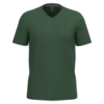 T-shirt V-hals korte mouwen — productfoto 27