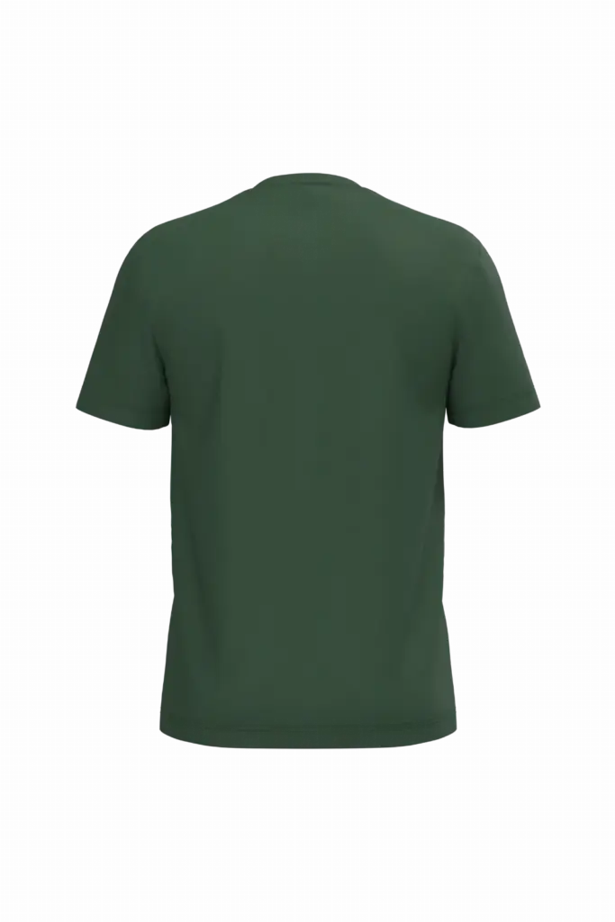 T-shirt V-hals korte mouwen — productfoto 28
