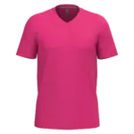 T-shirt V-hals korte mouwen — productfoto 30
