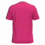 T-shirt V-hals korte mouwen — productfoto 31