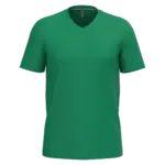 T-shirt V-hals korte mouwen — productfoto 33