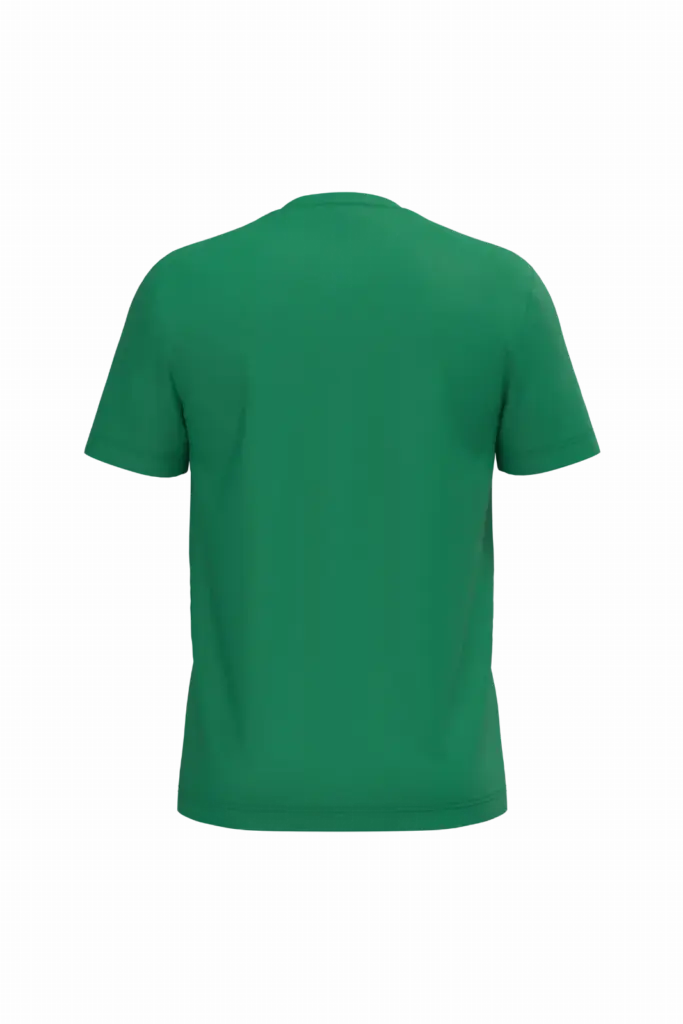T-shirt V-hals korte mouwen — productfoto 34