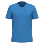 T-shirt V-hals korte mouwen — productfoto 36