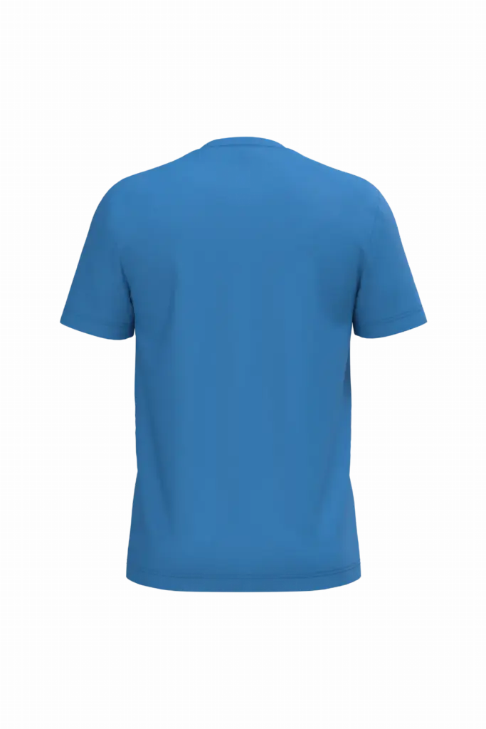 T-shirt V-hals korte mouwen — productfoto 37