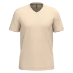T-shirt V-hals korte mouwen — productfoto 39