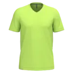 T-shirt V-hals korte mouwen — productfoto 42