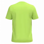 T-shirt V-hals korte mouwen — productfoto 43