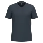 T-shirt V-hals korte mouwen — productfoto 45