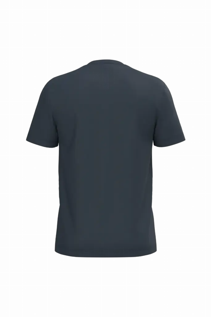 T-shirt V-hals korte mouwen — productfoto 46