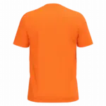 T-shirt V-hals korte mouwen — productfoto 49