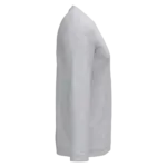 T-shirt ronde hals lange mouwen — productfoto 10