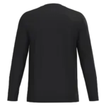 T-shirt ronde hals lange mouwen — productfoto 15