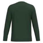 T-shirt ronde hals lange mouwen — productfoto 27