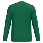T-shirt ronde hals lange mouwen — productfoto 33