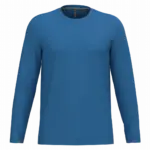 T-shirt ronde hals lange mouwen — productfoto 35