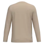 T-shirt ronde hals lange mouwen — productfoto 39