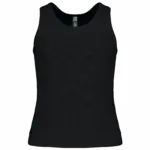 Kindertopje, black — productfoto 8