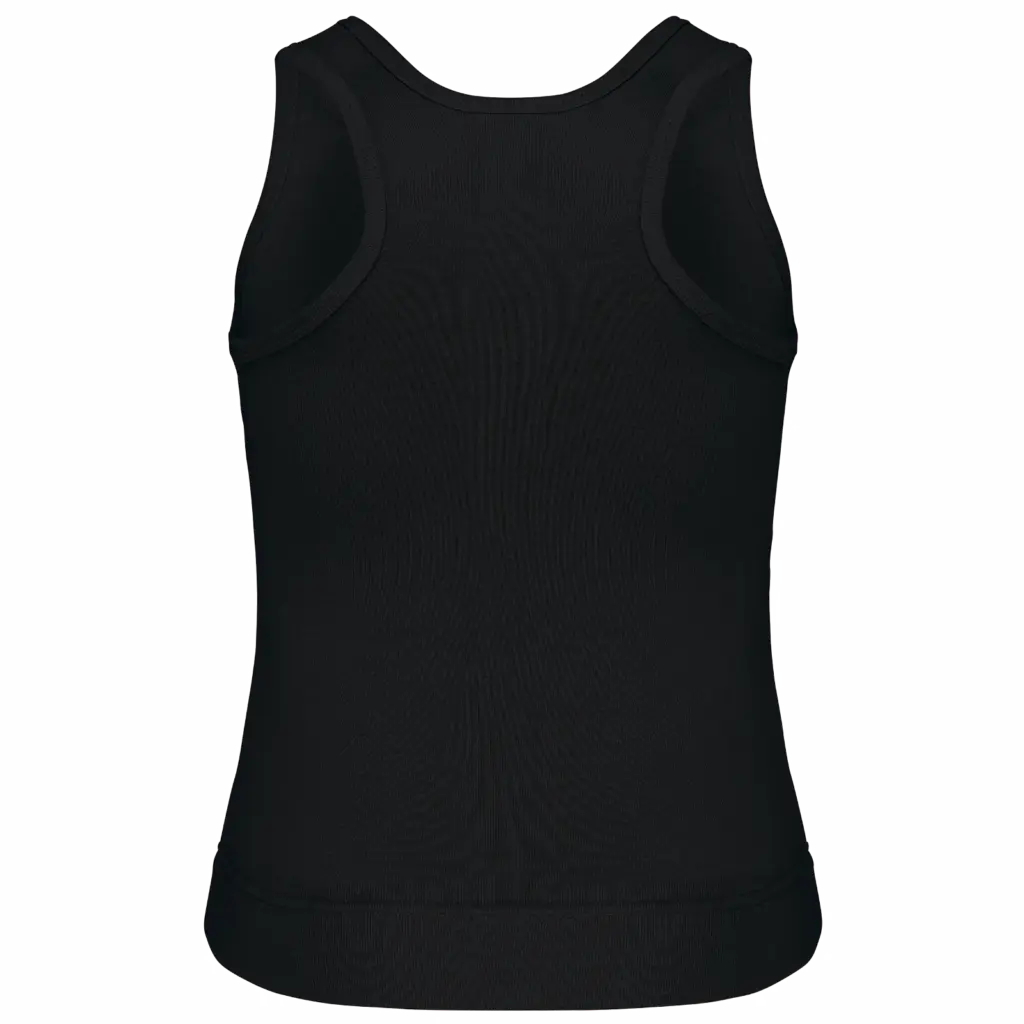 Kindertopje, black — productfoto 9