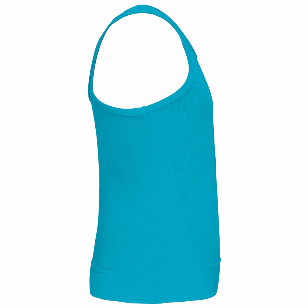 Kindertopje, deep turquoise — productfoto 10