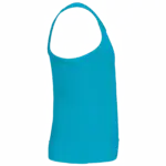 Kindertopje, deep turquoise — productfoto 10