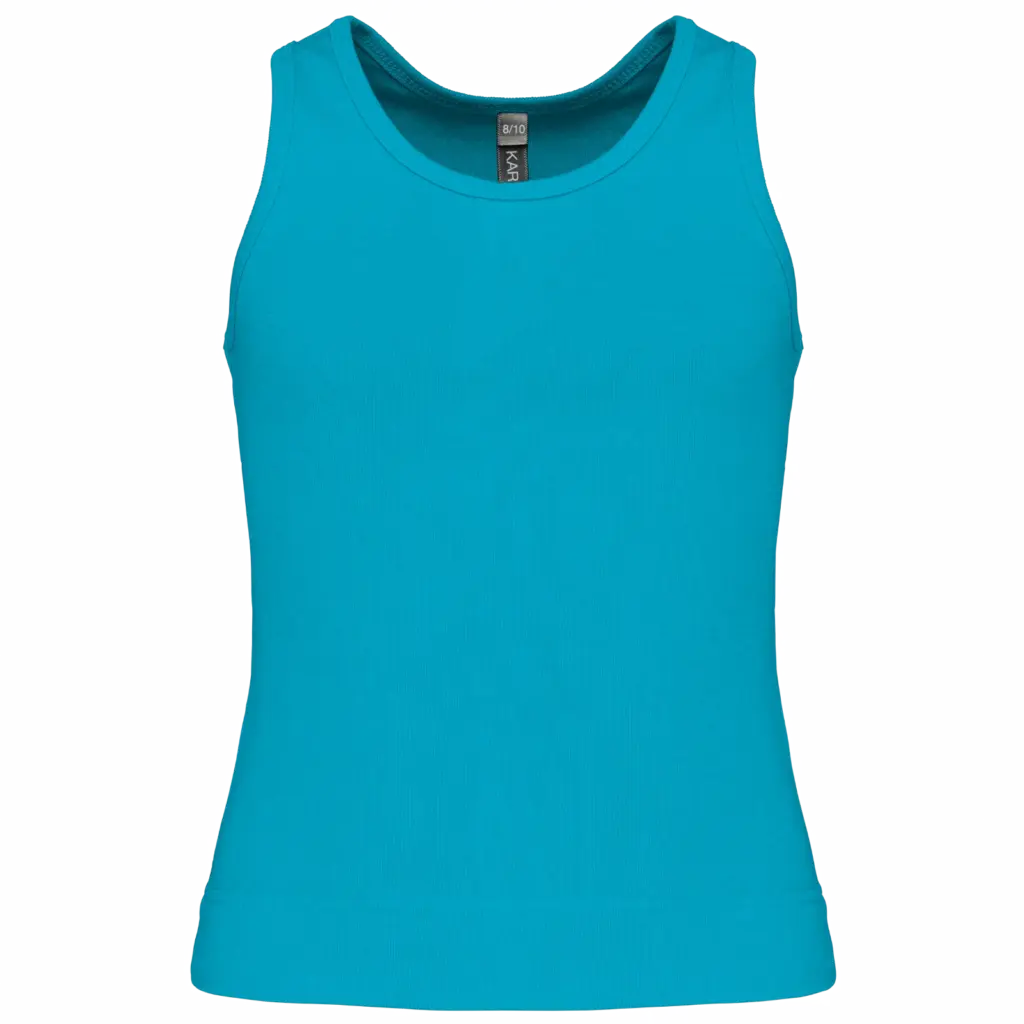 Kindertopje, deep turquoise — productfoto 11