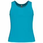 Kindertopje, deep turquoise — productfoto 11