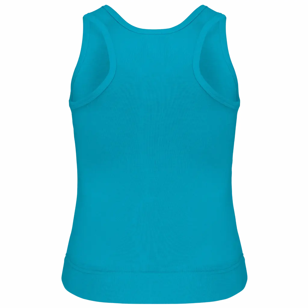 Kindertopje, deep turquoise — productfoto 12