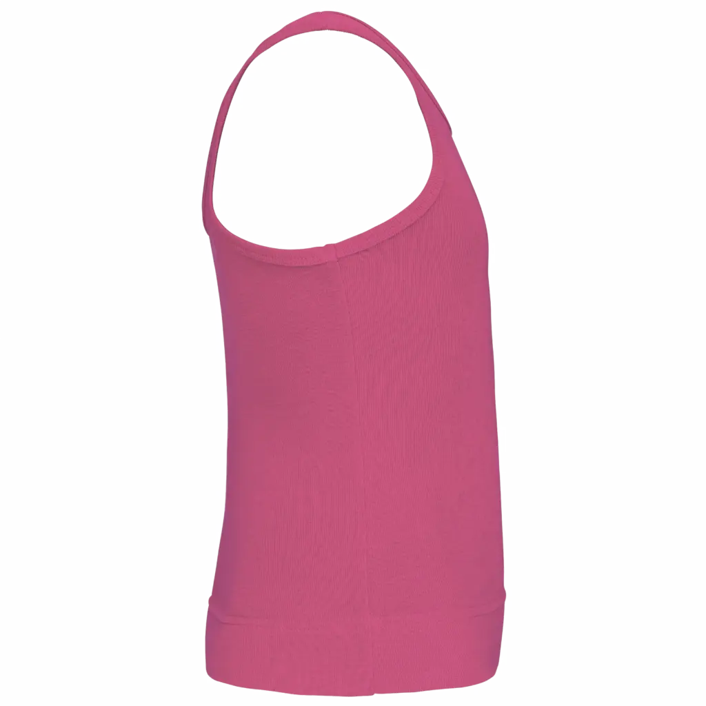 Kindertopje, fuchsia — productfoto 13