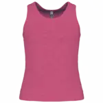Kindertopje, fuchsia — productfoto 14