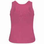 Kindertopje, fuchsia — productfoto 15