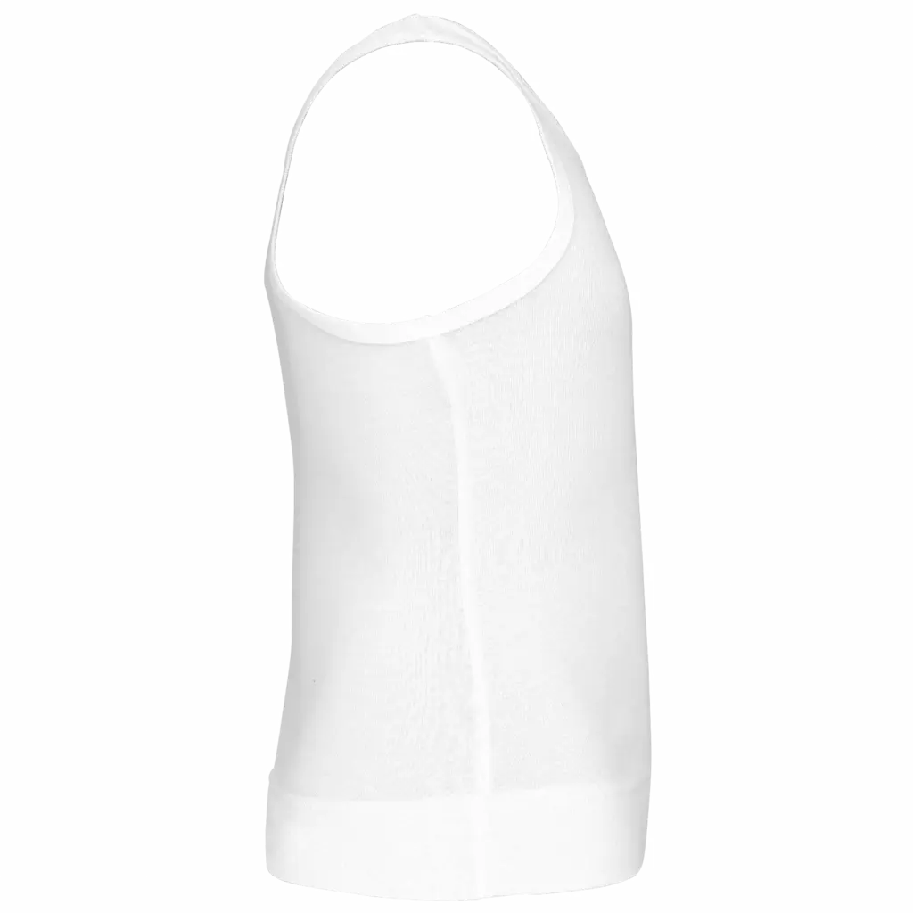 Kindertopje, white — productfoto 19