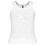 Kindertopje, white — productfoto 20
