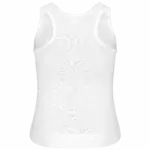 Kindertopje, white — productfoto 21