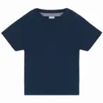 K363_2021 - Hidalgo-werbeartikel Baby-T-shirt korte mouwen