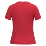Dames T-shirt ronde hals korte mouwen — productfoto 54
