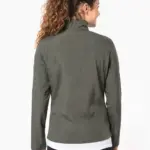 Dames softshell jas — productfoto 2