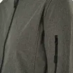 Dames softshell jas — productfoto 3