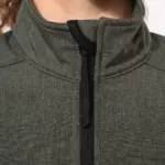 Dames softshell jas — productfoto 4