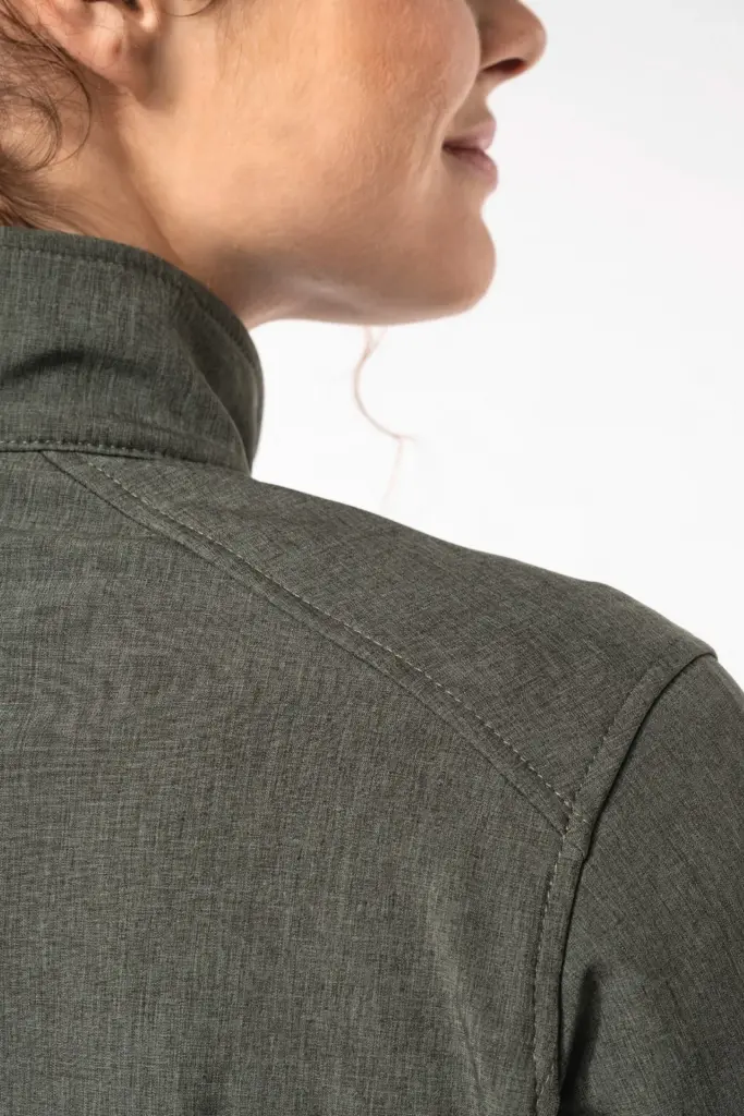 K400-8_2026 - Hidalgo Dames softshell jas — productfoto 6