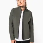 K400-7_2026 - Hidalgo Dames softshell jas — productfoto 7