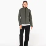 K400-4_2026 - Hidalgo Dames softshell jas — productfoto 10